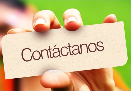contact